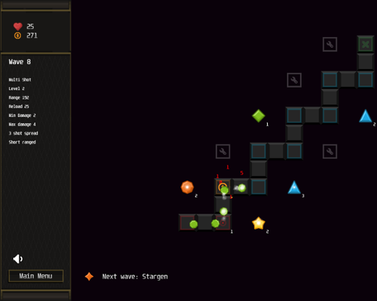 Shape Defenders Image
