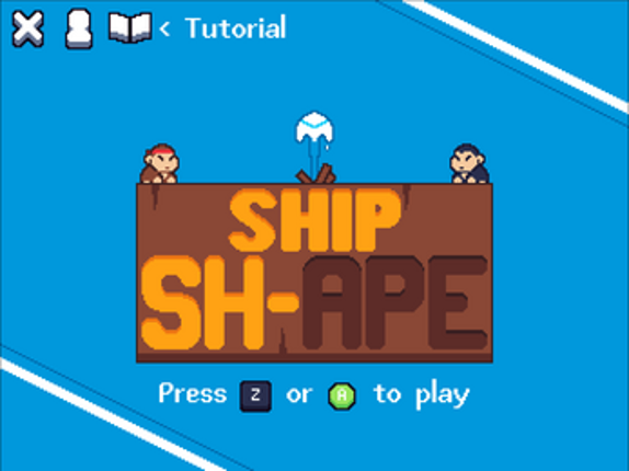 Ship Sh-APE screenshot