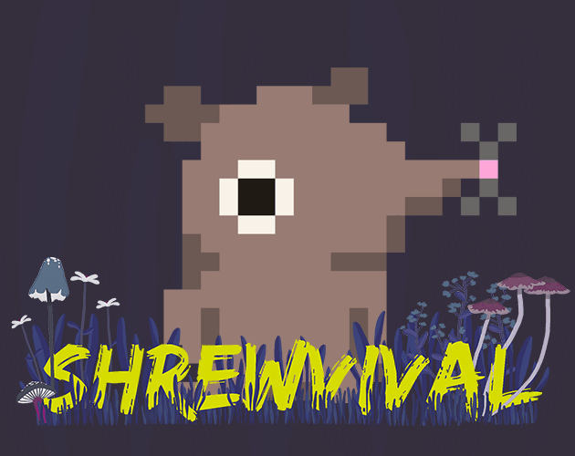 Games like Shrewvival