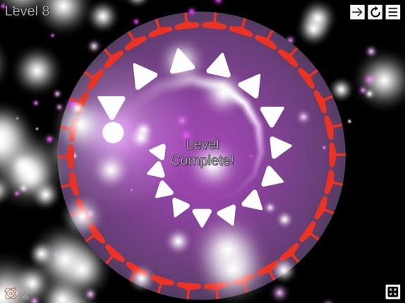 Side Slide 360 screenshot
