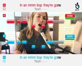 SingStar: BoyBands vs GirlBands Image