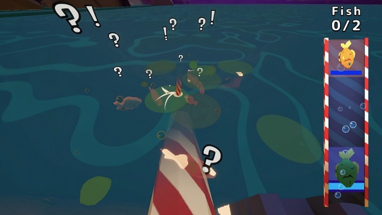 Sip Fisher screenshot