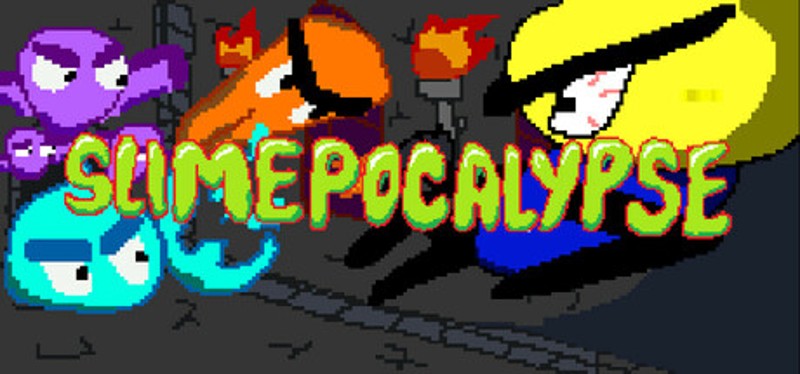 Slimepocalypse Image