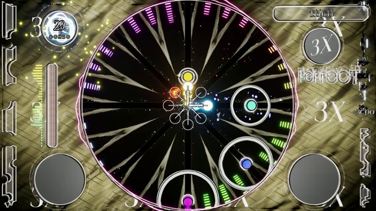 SlipDream Resonator screenshot