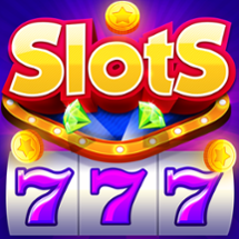 Slots: Vegas Slots Fun Game Image