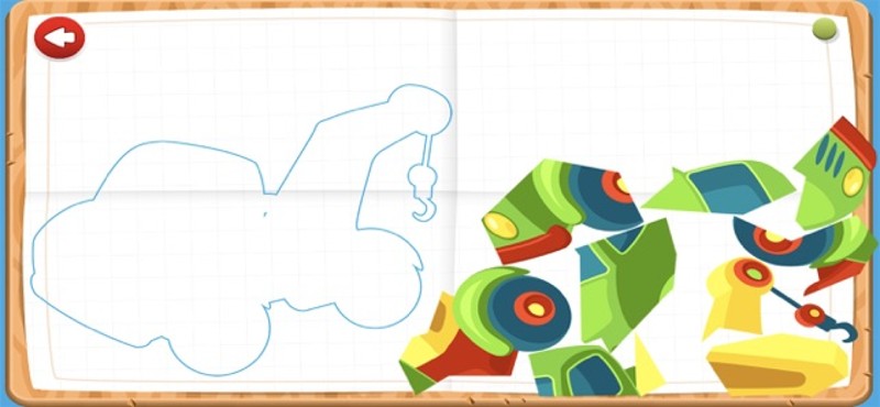 Smarty learn New first words 2 Image