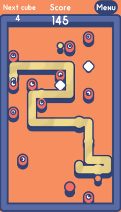 Snek screenshot