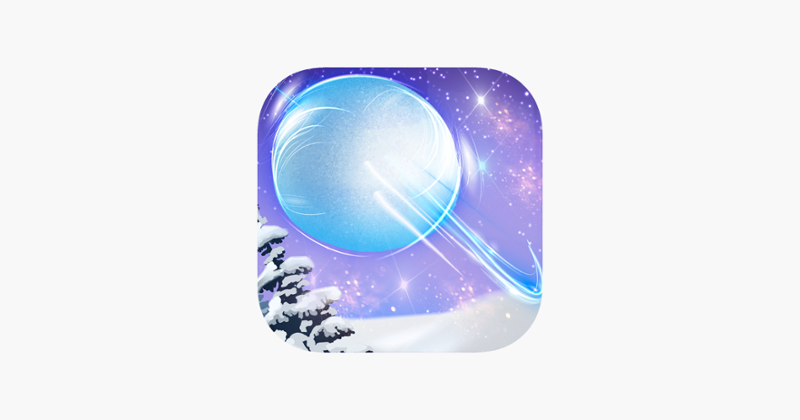 Snow Ball Attack Tower Defense Image