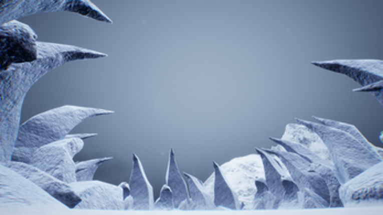 SnowBlind Image