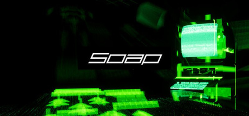 Soap Image