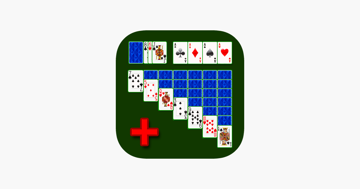 Games like Solitaire Favorites