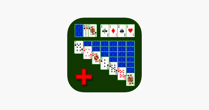 Solitaire Favorites Game Cover