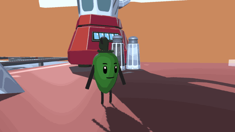 Souper Showdown screenshot