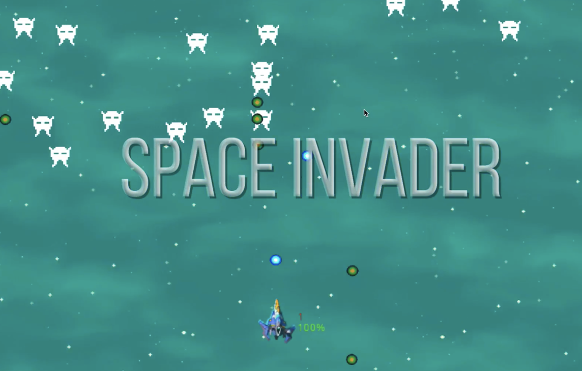 Games like Space Invaders 2k21