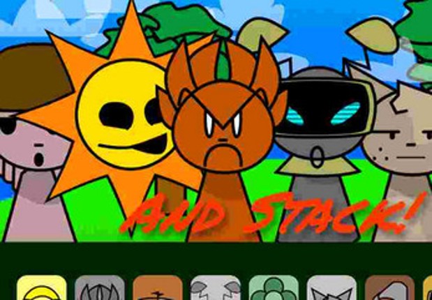 Sprunkish Respin (Official) Image