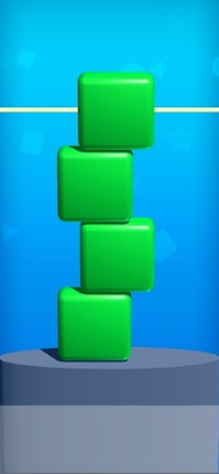 Stack &amp; Build Image
