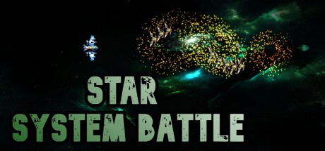Games like Star System Battle