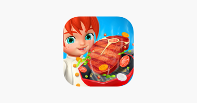 Steak Maker - Food Street Chef Image