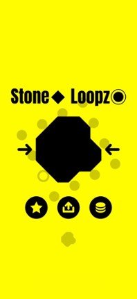 Stone ◆ Loopz ◉ screenshot