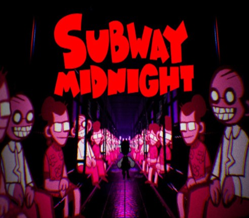 Subway Midnight Image