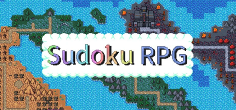 Sudoku RPG Image