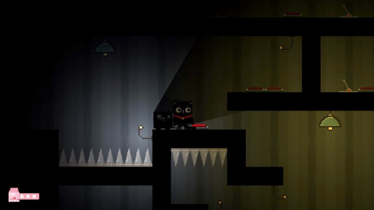 Super Long Cat screenshot