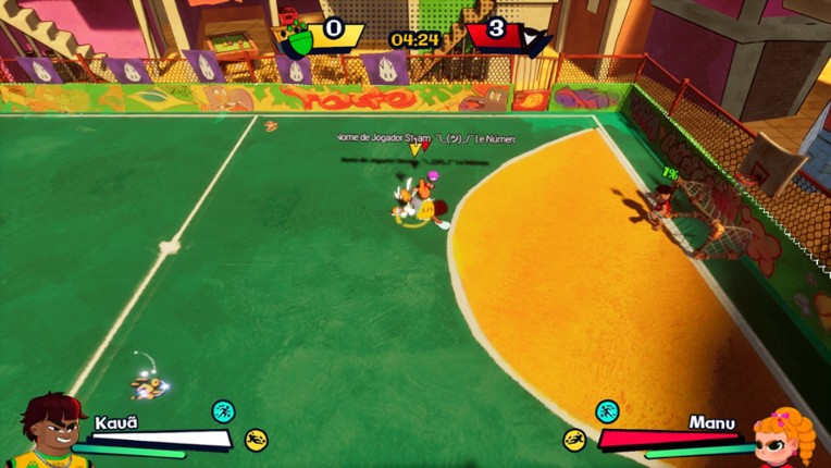 Superkid X1 Image