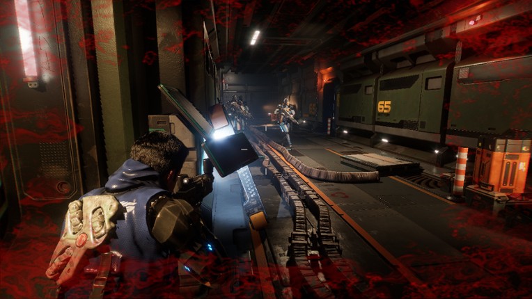 SurvivalEXtreme screenshot