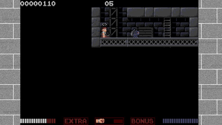 Switchblade screenshot