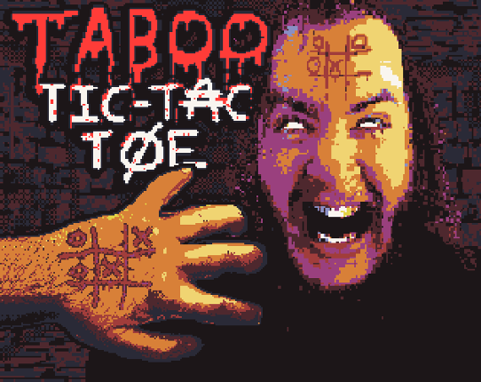 Taboo Tic-Tac-Toe Image