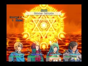 Tales of Agaris Image