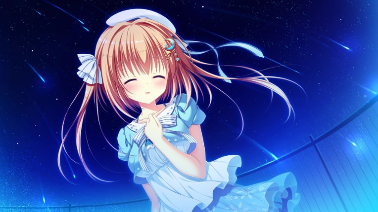 Template!! An Angel's Gift screenshot