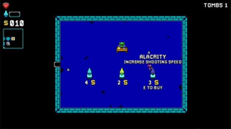 Temple Of Zod screenshot