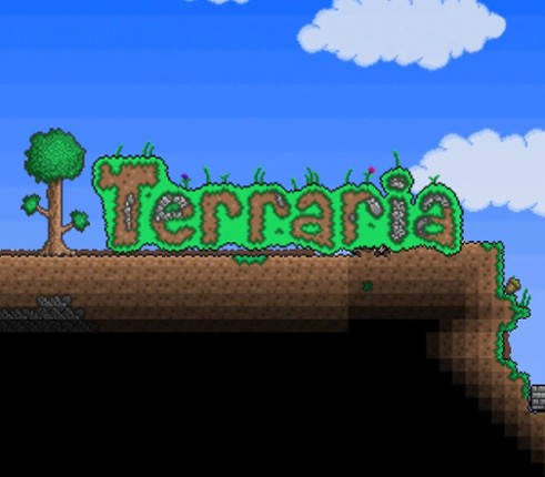 Terraria Image