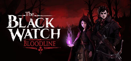 Games like The Black Watch: Bloodline