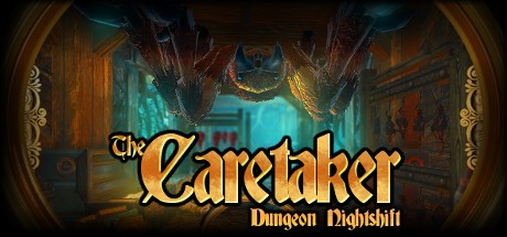 Games like The Caretaker