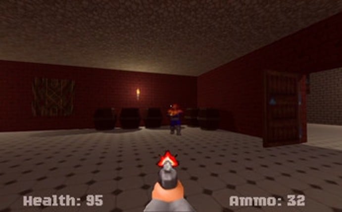 The Castle (prototype) Image