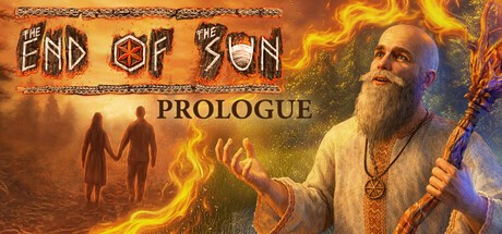 Games like The End of the Sun: Prologue