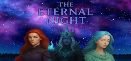 Games like The Eternal Night