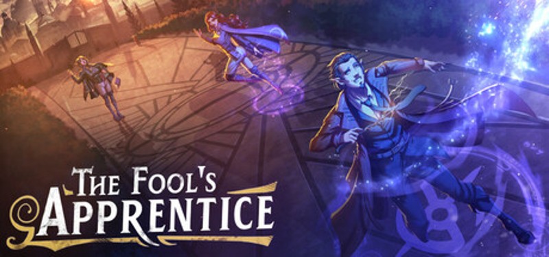 The Fool's Apprentice Image
