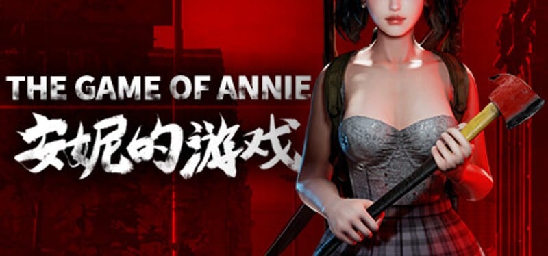 The Game of Annie Game Cover