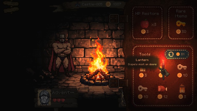 The Great Maze Image