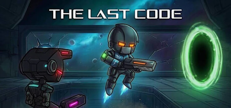 The Last Code Image