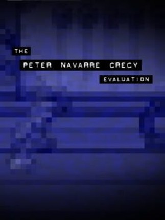 the Peter Navarre Crecy Evaluation Image