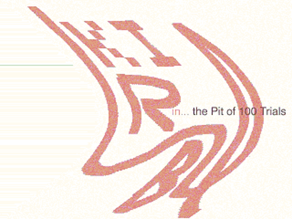 The Pit of A Hundred Trials Image