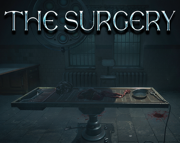 Games like the-surgery
