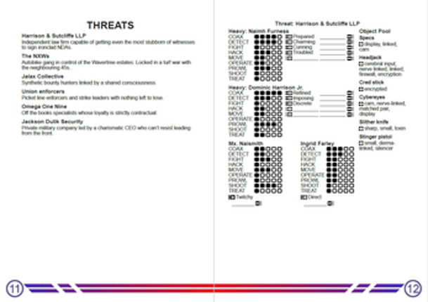 The Synth Divergence: Liverpool Corporate Authority Image