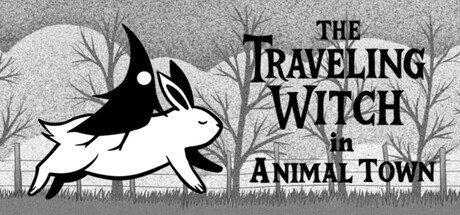Games like The Traveling Witch in Animal Town