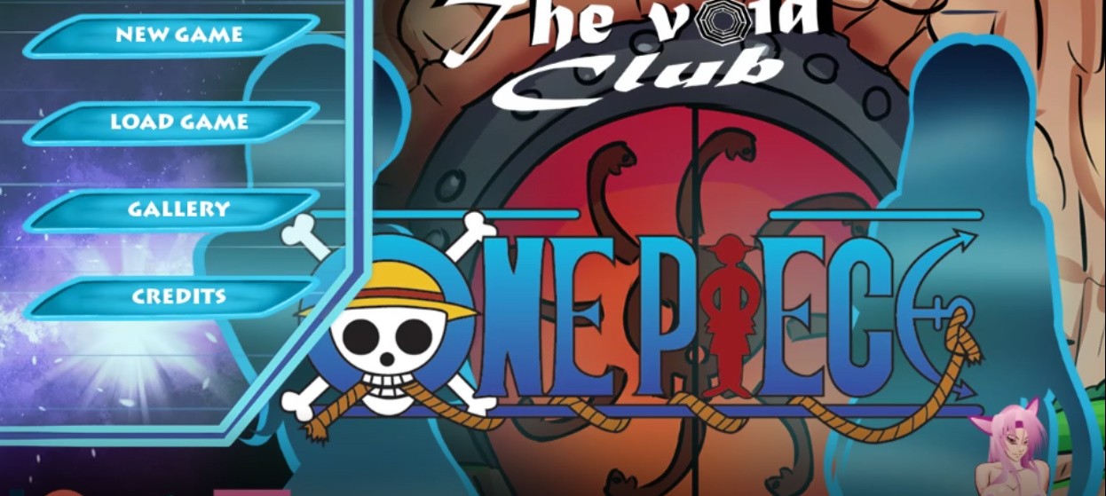Games like The Void Club Chapter 10 One Piece