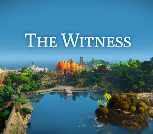 The Witness Image